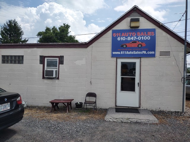 611 Auto Sales