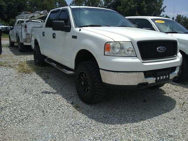Wicker Auto Sales Garage & Towing, Myrtle, Missouri