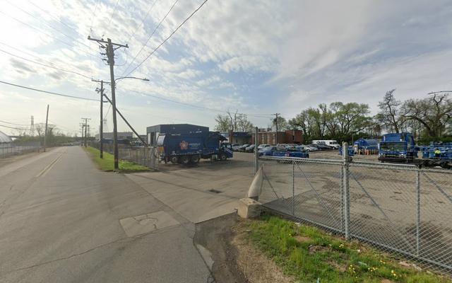Republic Services Wilmington Recycling, Wilmington, Delaware