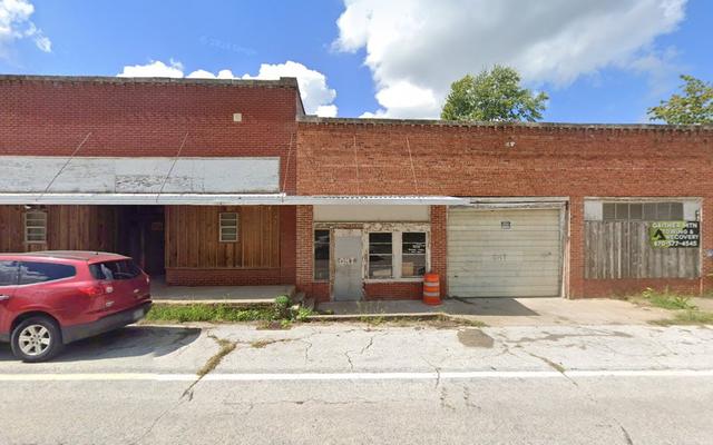 Gaither Mtn Towing - Western Grove, Western Grove, Arkansas