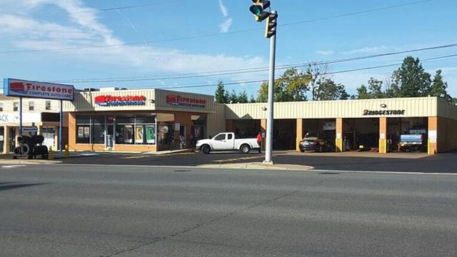 Firestone Complete Auto Care, Wilmington, Delaware