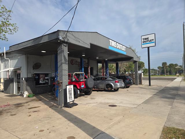 Tire Outlet