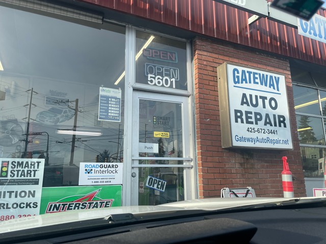 Gateway Auto Repair