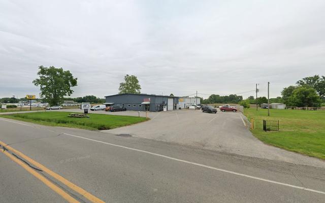 Myers Tire and Service LLC
