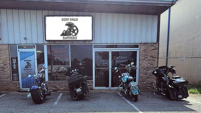 Dirt Road Baggers