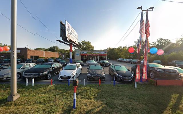 Perfect Auto Sales, Palatine, Illinois