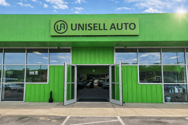 UNISELL AUTO