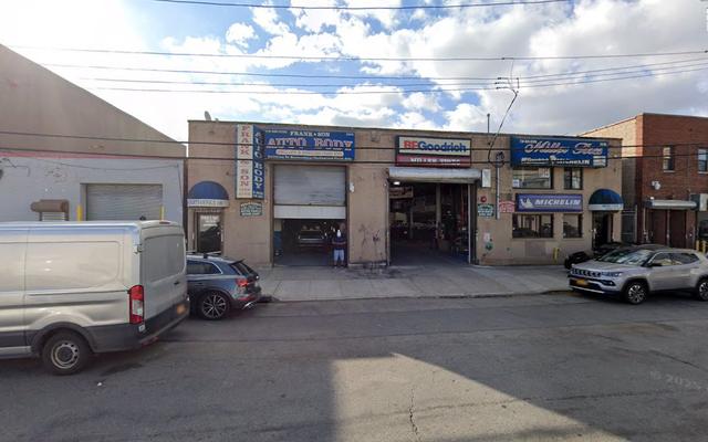 Miller Tires & Mechanic, Bronx, New York