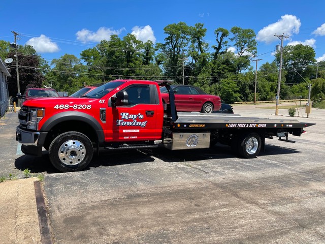 Ray's automotive &Towing llc