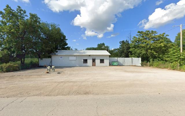Gary Smuck Automotive, Des Moines, Iowa