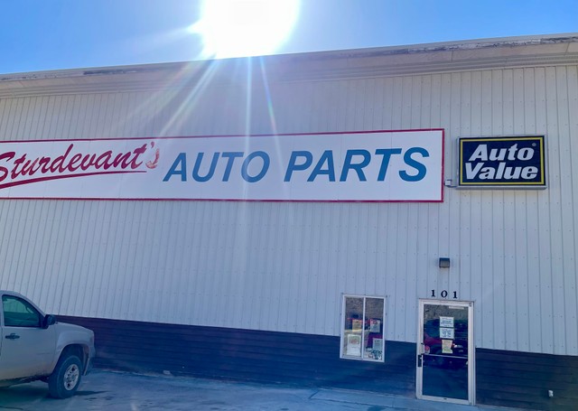 Auto Value Central City