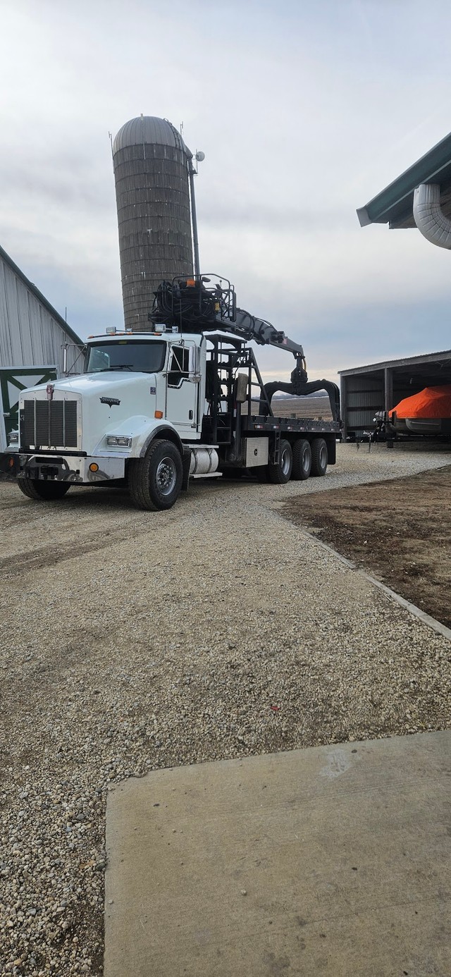 Three Lakes Truck and Equipment