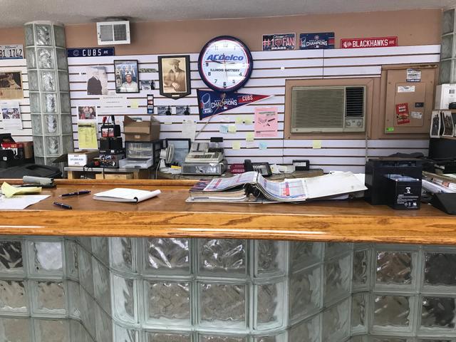 Illinois Battery Specialists, Chicago, Illinois