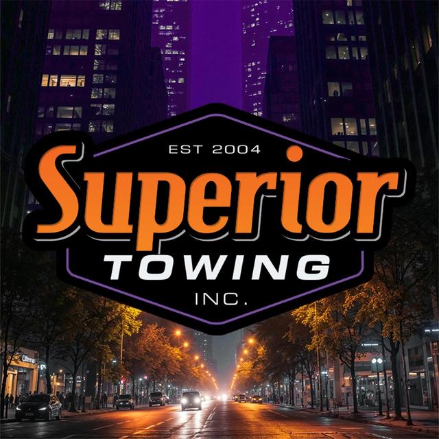 Superior Towing, Chicago, Illinois
