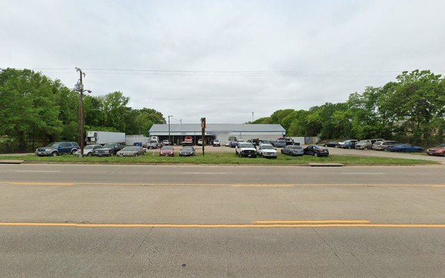 Sunshine Auto Parts