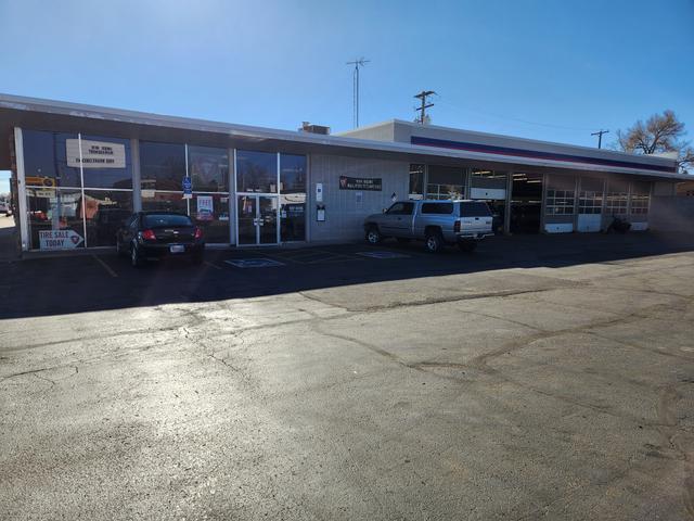 Firestone Complete Auto Care, Denver, Colorado