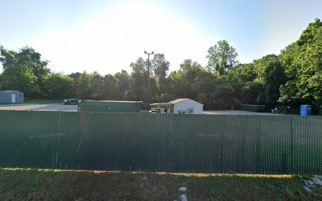 Ohio Township Disposal and Recycling Center