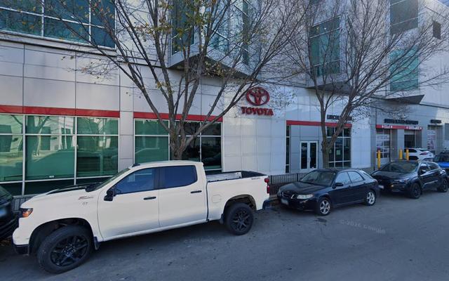 Leader Automotive Group, Chicago, Illinois
