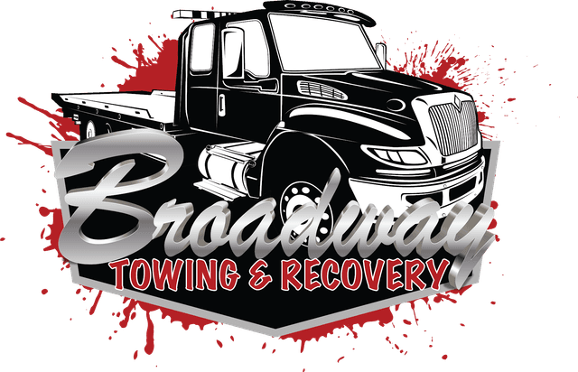 Broadway Towing & Recovery