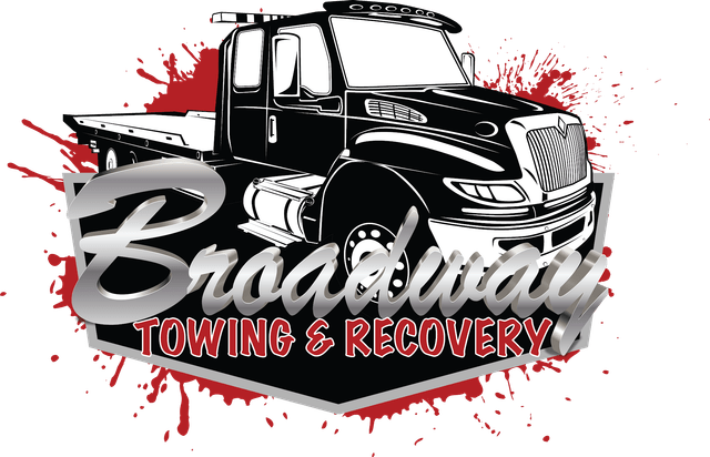 Broadway Towing & Recovery