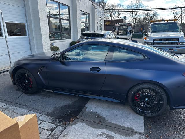 T & D-Auto Body, Glen Cove, New York