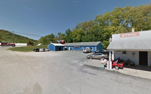 NAPA Auto Parts - Brookville Auto Parts