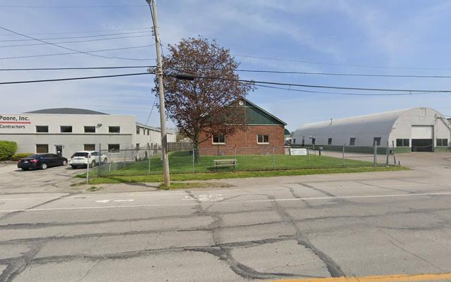 CPM Truck and Trailer Repair, Indianapolis, Indiana