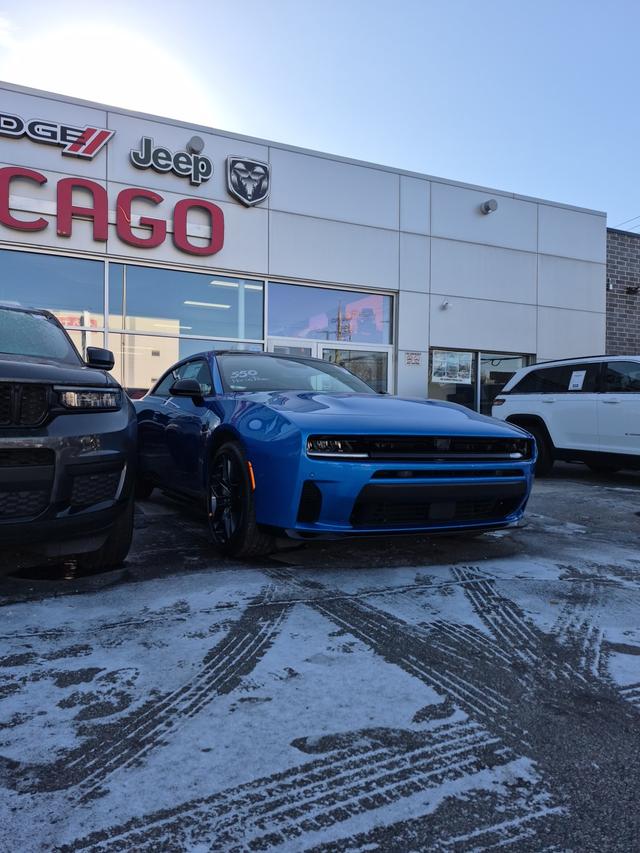 Chrysler Dodge Jeep RAM of Chicago, Chicago, Illinois