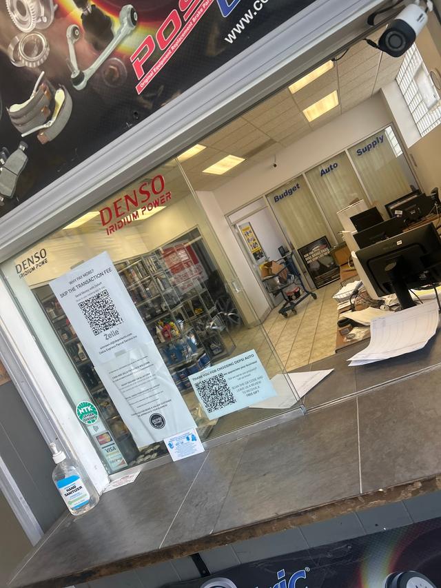 DEPSI Auto, Chicago, Illinois