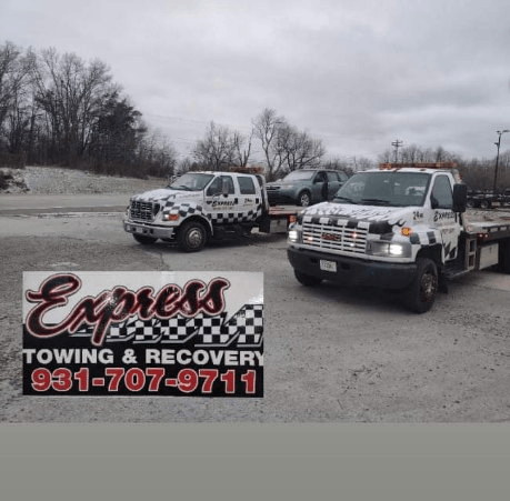 Express Towing