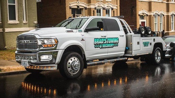 Brad's Towing & Recovery LLC