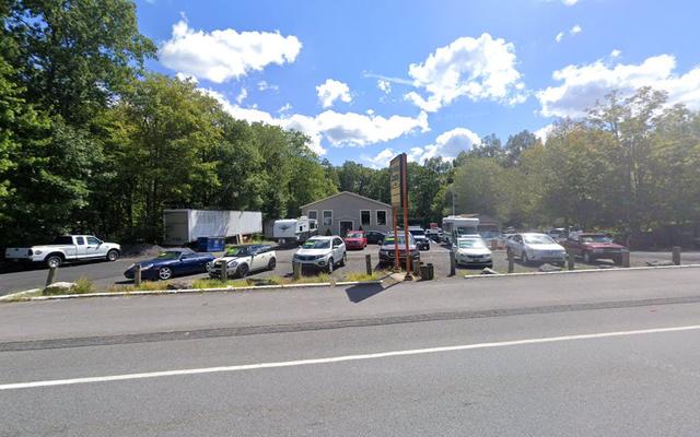 Bristol County Auto