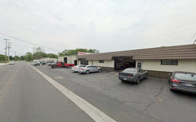 Pearson's Towing