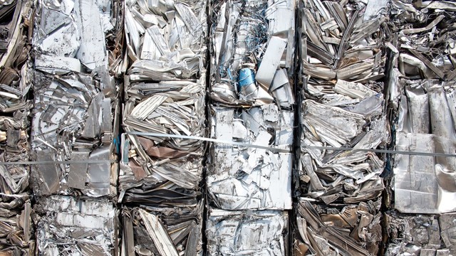 Axis Iron & Metal Recycling Co., Inc.