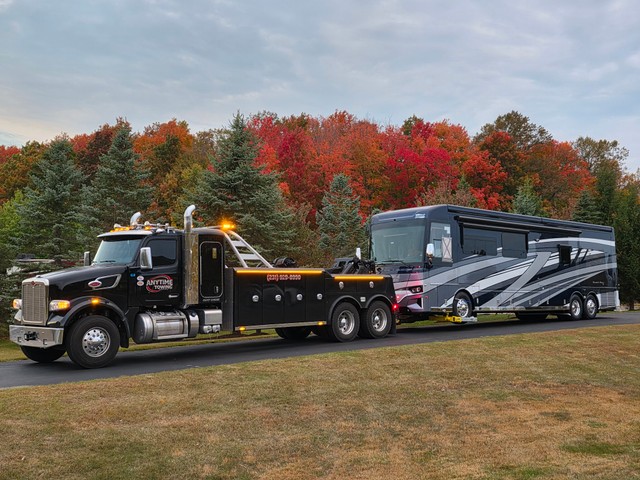 Anytime Towing
