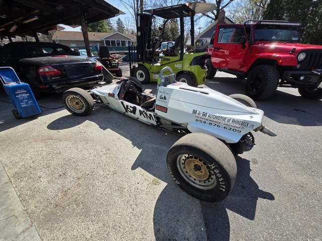 M & M Automotive