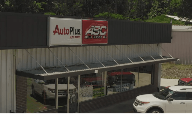 Auto Supply Company