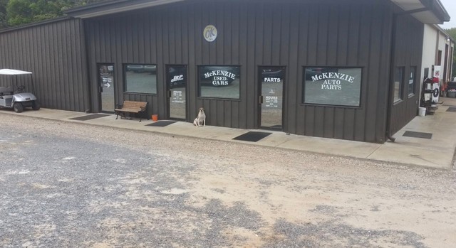 McKenzie Auto Parts