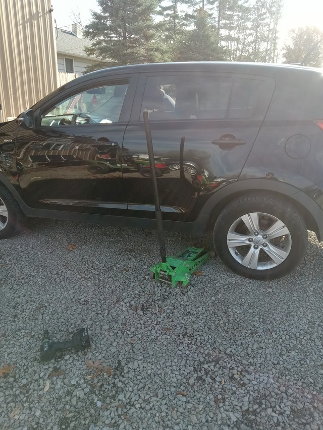Frank D's Used Auto Sales