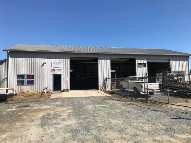 Mineral Springs Automotive
