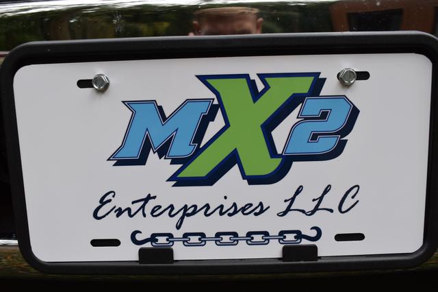 MX2 Enterprises LLC