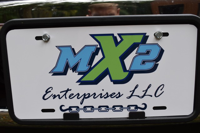 MX2 Enterprises LLC