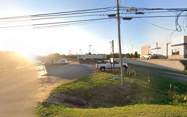 Charlotte Auto Parts