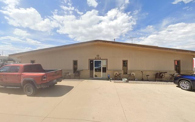 Western Equipment and Truck, Inc., Greeley, Colorado