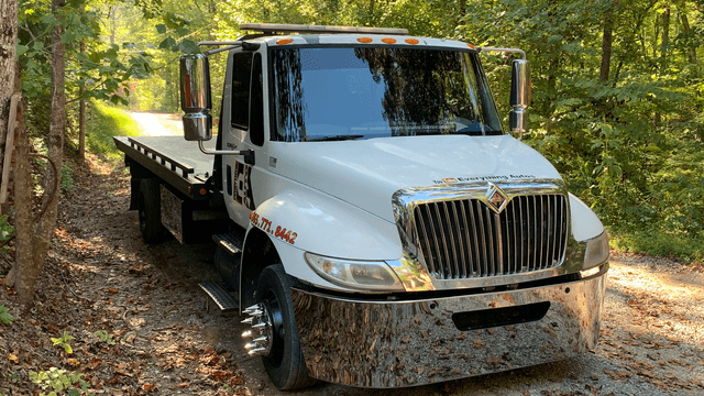 Everything Auto Towing & Recovery