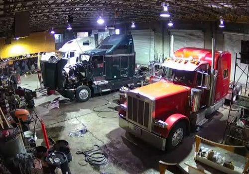 Newport Truck Trailer Repair and Heavy Duty Towing, Newport, Tennessee