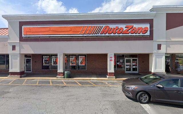 AutoZone Auto Parts