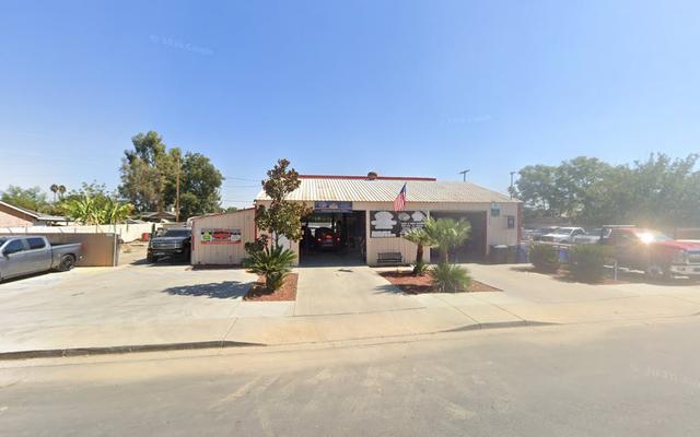 mcfarland towing llc, McFarland, California