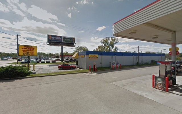 Wayne's Auto Repair