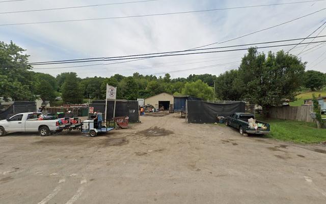 Sevier County Iron & Metal